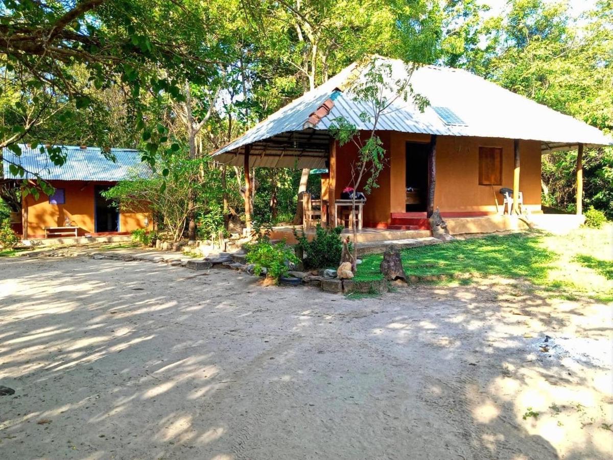 Sahana Retreat Buttala Екстер'єр фото